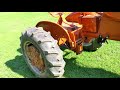 Allis Chalmers CA