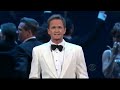 2012 Tony Awards Opening Number | Neil Patrick Harris | Book of Mormon