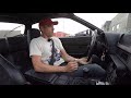 Top 5 everyday driving tips from a racing driver