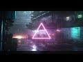 Block 3 - Calm Cyberpunk Music [Cinematic-Atmospheric] Pure Triangle Music