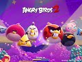 Angry birds 2 loggin crash