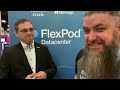 What is FlexPod XCS, and How is it Different than FlexPod?!