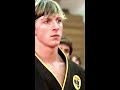 Johnny Lawrence is the goat