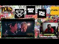 Mhot vs Kregga / Reaction Video - Tito Shernan (TEKNIKALAN TO!!!)