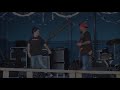 Newfie Boy - Simple Things Feat. Laydee Hookz (23rd Annual Blueberry Festival, St George's, NL)