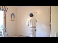 How To Paint A Wall Using A Roller (The Best Technique)