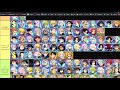 BEST Heroes TIER LIST (May, JP) - Seven Deadly Sins: Grand Cross