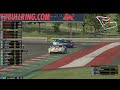 UKSim Racing League - Red Bull Ring