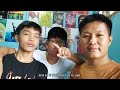 Kinda vlog with broskii Vannex and Peng