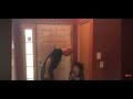 DAD GETS DYED (censored)