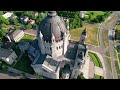 Origin Story of the Cathedral of St Paul, Minnesota