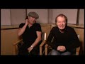Malcolm Young can't remember AC/DC's songs anymore (2014) | 7.30