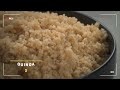 How to Cook White Rice On a Stove Top