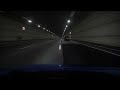 Srp murcielago tunnel sound 2
