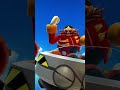 Sonic Dash - All bosses in one run!!