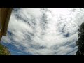 Time Lapse Morning clouds 9/3/2023