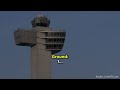 Best and Funniest Air Traffic Control Conversations