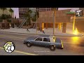 GTA San Andreas: Definitive Edition - Mission #97 - Riot (PC)