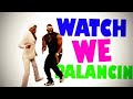 JW & Blaze - Palance (Official Music Video)