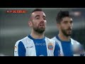 Resumen Espanyol 1-1 Real Betis | Copa del Rey partido de ida