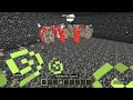 Can Iron Golems defeat the Wither?