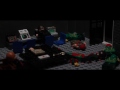 Lego Wolverine: Howling Commando