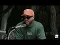 Larry June Talks ‘Spaceships On The Blade’, Alchemist, Curren$y, & More! | Full Episode | Rap Radar