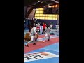 Sido vs jpn fencing part 2