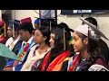 Graduation Ceremony at Kidist Mariam Eritrean Orthodox Church- Atlanta ​⁠