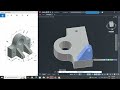3D Modeling in AutoCAD | Autocad 2024