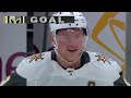 NHL Game 2 Highlights | Golden Knights vs. Stars - April 24, 2024