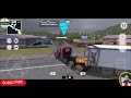 🌧Epic Rainy Road Cargo Delivery | Truck Vapor Gamer| 🚛Truck Simulator PRO 3 Gameplay