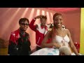 Mavins, Crayon, Ayra Starr, LADIPOE, Magixx & Boy Spyce - Overloading (OVERDOSE) [Performance Video]