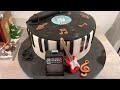 Music Theme Cake Toppers | Electric Guitar Topper | Microphone topper | Fondant Amplifier Tutorial