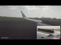 1995 vs 2020:  landing at Schiphol Airport runway 18R, 25 years apart.