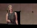 To Fall in Love with Anyone | Mandy Len Catron | TEDxChapmanU