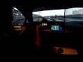 Project Cars - Hockenheimring Circuit - Mclaren MP4 12C - Triple Screen - Ultra Settings