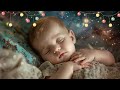 Fall Asleep in 3 Minutes - Sleep Music for Babies ♫ Mozart Brahms Lullaby Baby Sleep Music