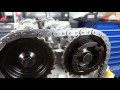 How To Properly Time and Install Timing Chains on a VR6