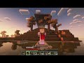 Surviving ALL of Minecraft's DWELLERS in a Wasteland [I added EVERY Dweller to Minecraft...]