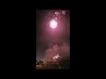 2024 firework show