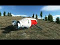 KSP 2: Ridiculous Air Launch Plane