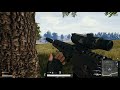 New scopes! PUBG highlights #7