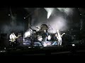 Nick Mason- Saucerful of Secrets Live in Pompeii (Echoes)24/07/2023