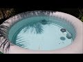 Coleman Inflatable Hot Tub | 2 Years of Usage Good or Bad?