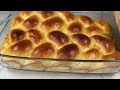 Don't bake bread until you've seen this recipe! The result is amazing!