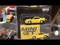 Another Sweet Mail Call! RLC trades, What Not Purchase, EBay, and DieCastTalk! Check Out the NSX!
