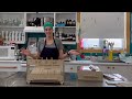 Unboxing New Soapmaking Tools from Custom Craft Tools!