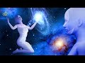 528Hz + 432 Hz La Música Cura El Cuerpo Mientras Duermes, Calma El Sistema Nervioso y Agrada El Alma