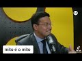 João Roma fala um pouco de verdades sobre o governo Bolsonaro.